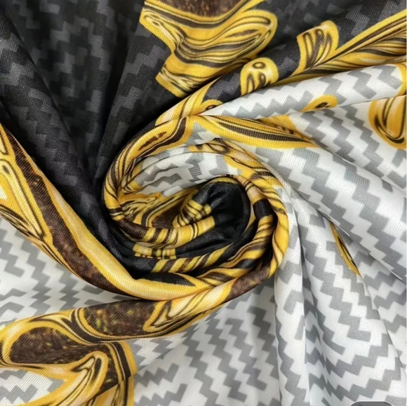 Men short set shorts and top - Picture 5 of 6